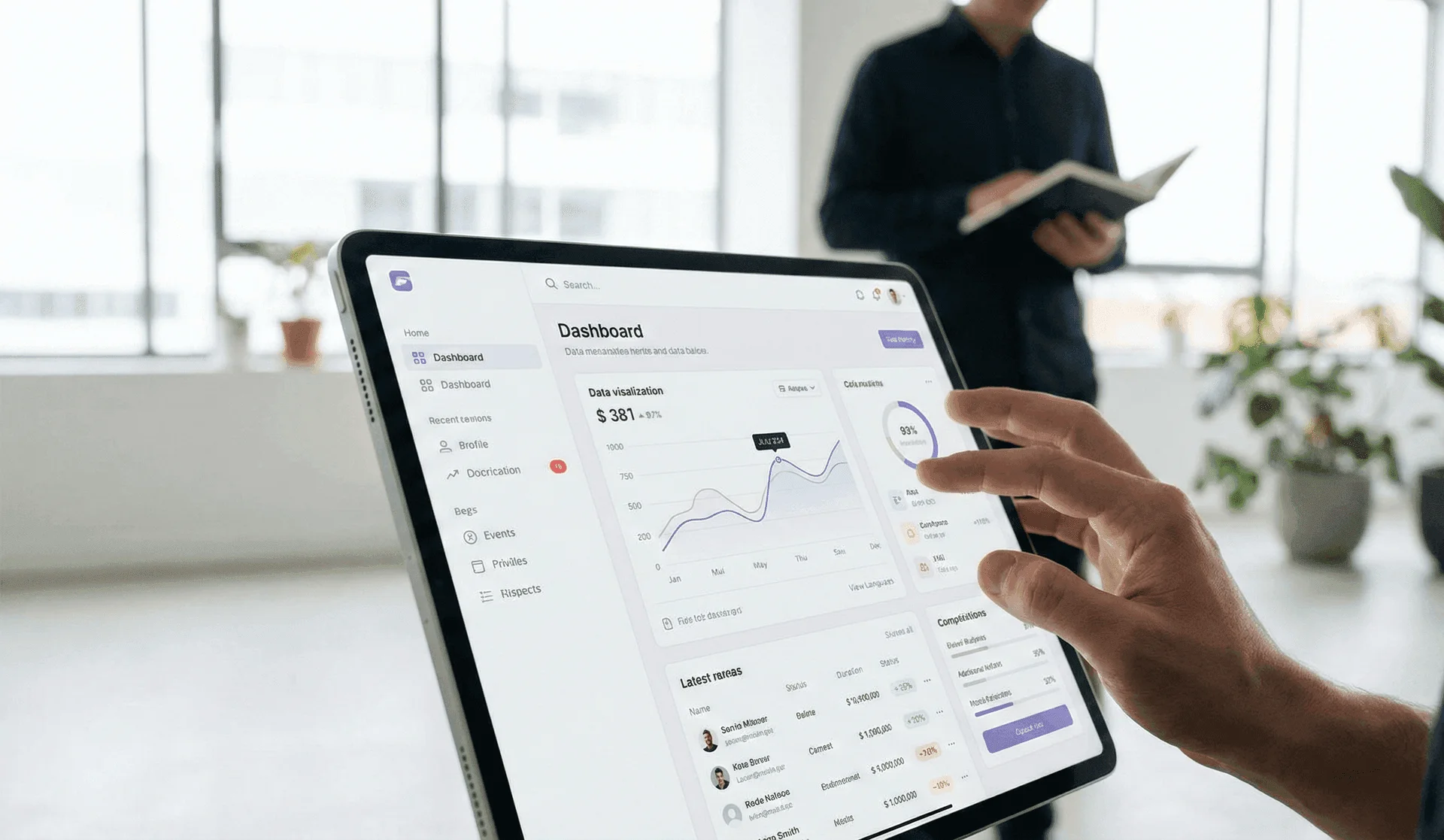 Web Application Development Cost in India (2026): Pricing by Complexity, Team and Timeline